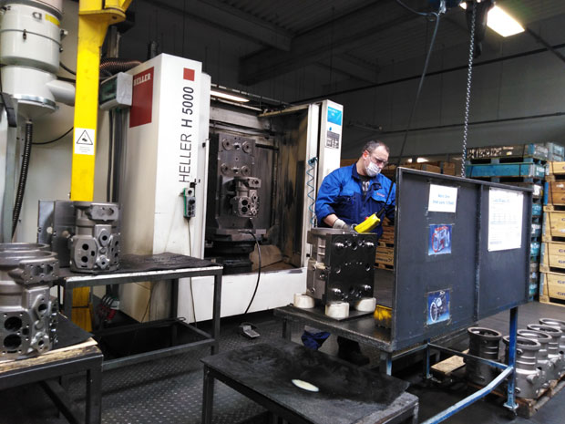 Французи нису одустали од фабрике и поред пандемије: У Кикинди ће радити и за авио-индустрију


